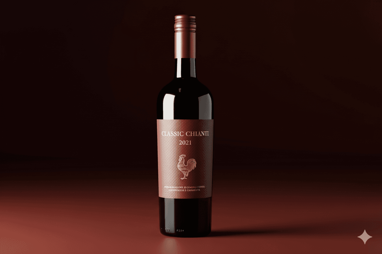 Classic Chianti 2021