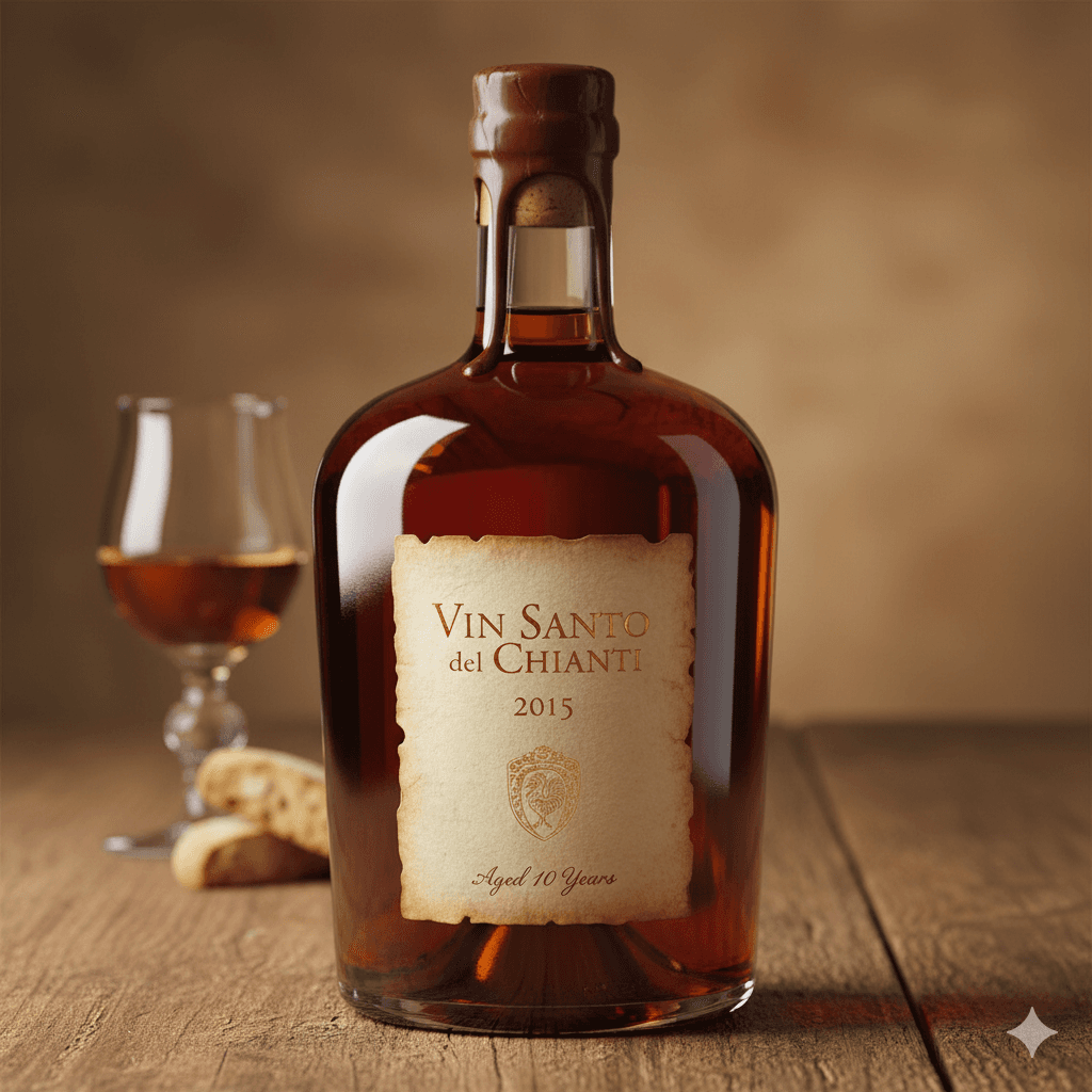 Rolling hills of the TerraVigna vineyard estate