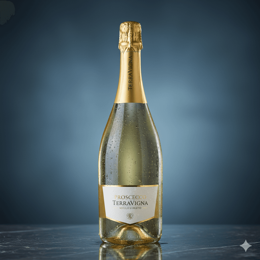 Prosecco Brut Millesimato